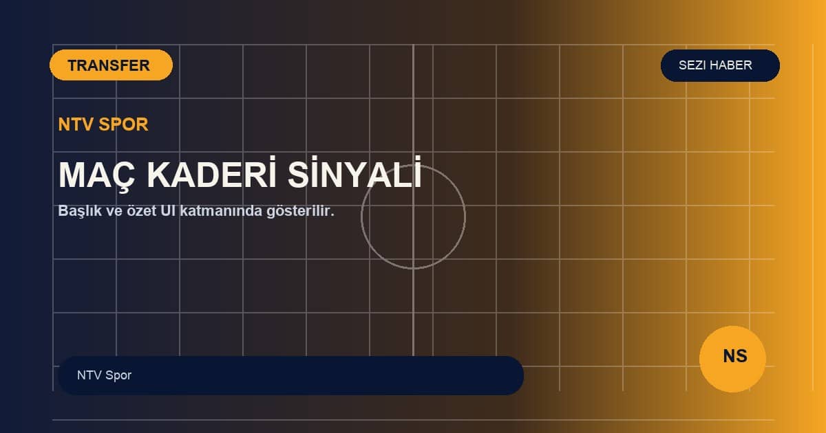 Vincenzo Montella'dan "transfer haberleri" sorusuna net yanıt