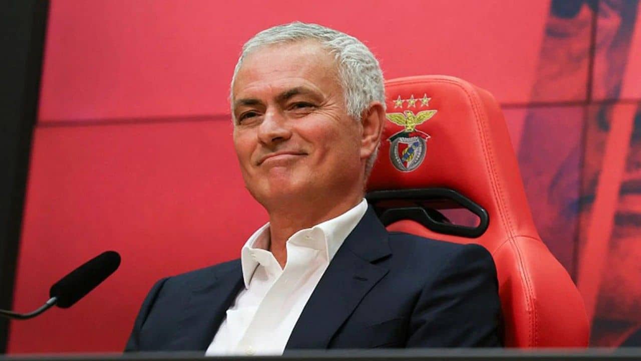 Jose Mourinho'dan Real Madrid ve Juventus iddialarına yanıt!