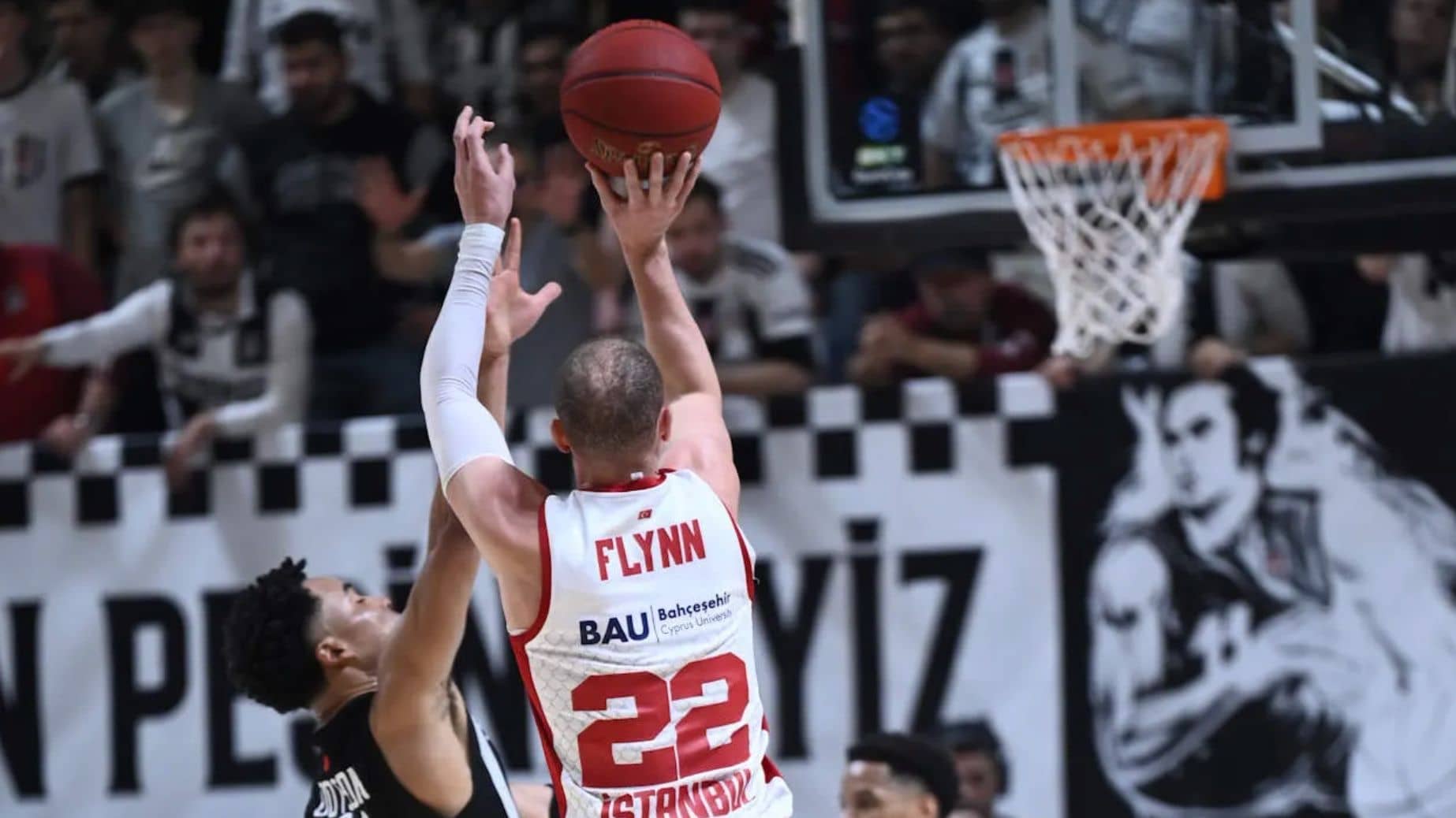 Milli takımın yeni yıldızı EuroLeague'i geri çeviriyor!