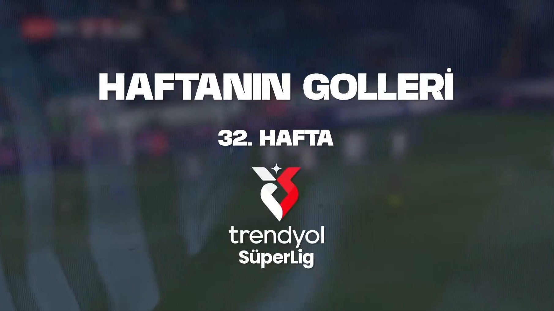 VİDEO | İşte Süper Lig'de haftanın golleri