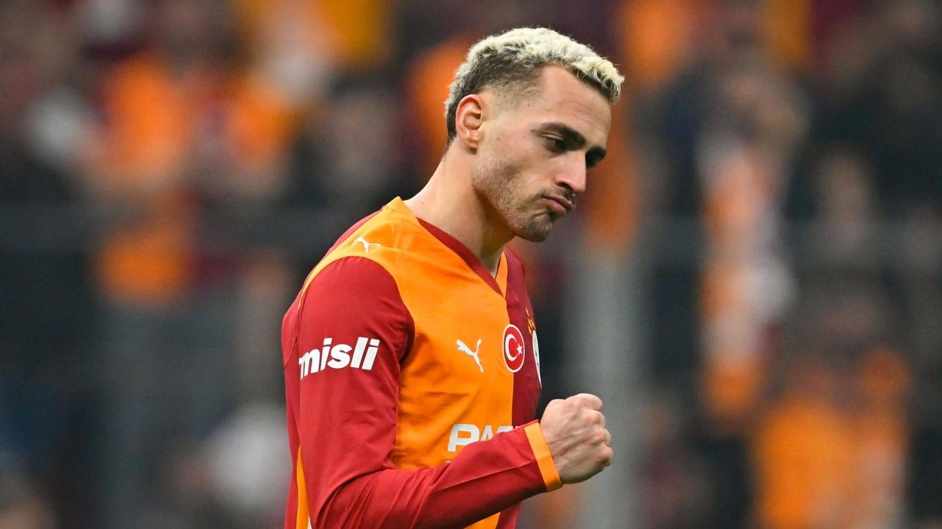 Barış Alper Yılmaz'dan sezon başı yaşananlar hakkında açıklama: "Kolay olmadı..."