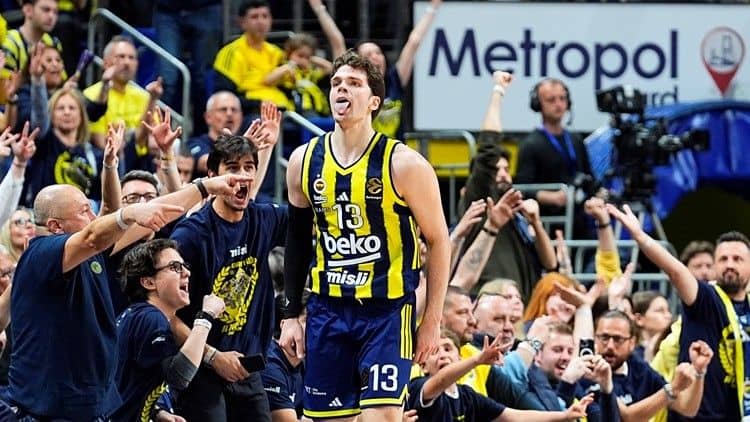 Tarık Biberovic’e NCAA’den çılgın teklif