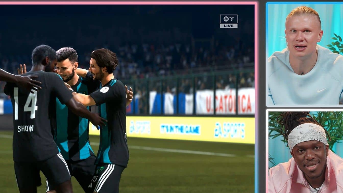 Haaland, Kocaelispor'u seçti: Petkovic'e "adamım" dedi!