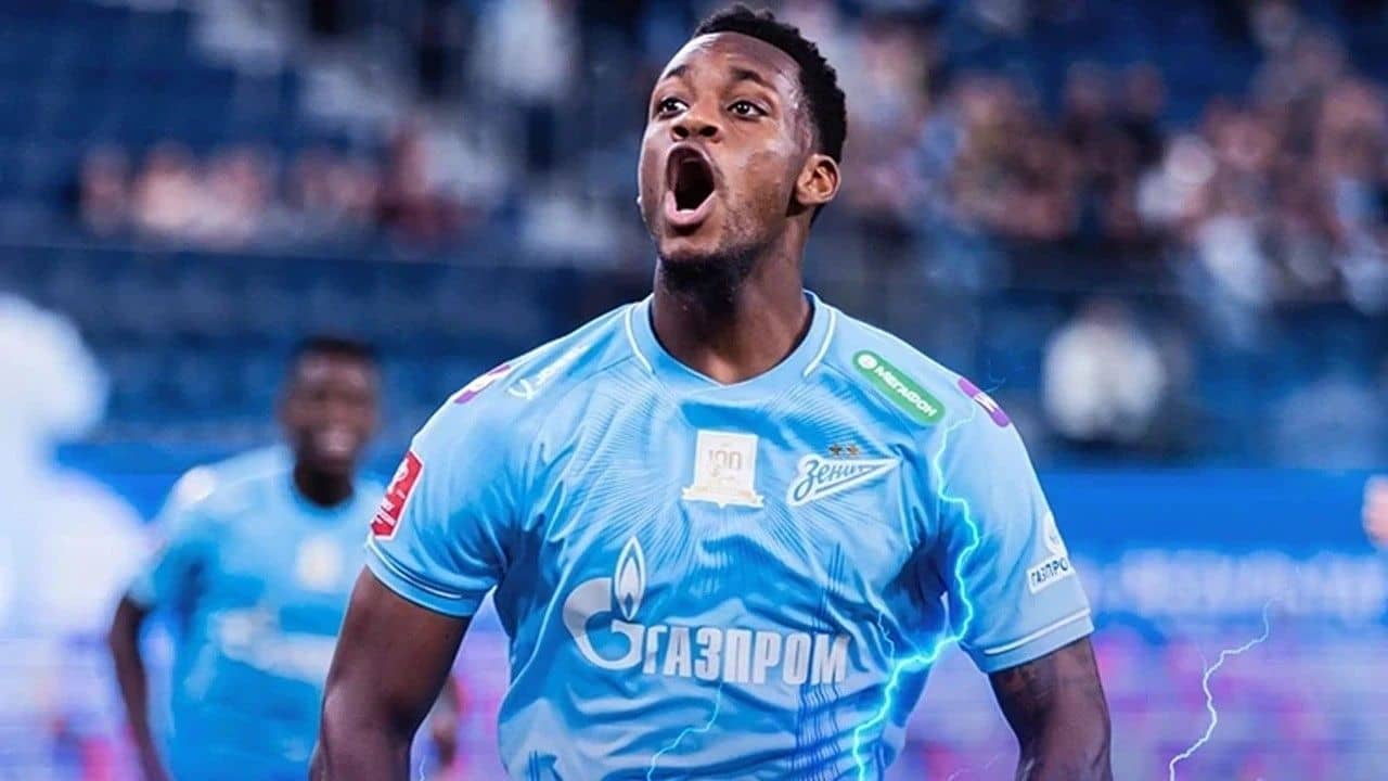 Jhon Duran ortadan kayboldu! Zenit’ten resmi açıklama