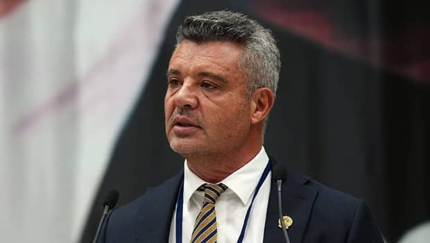 Fenerbahçe açıkladı: 'Hukuki süreç başlatıldı!'