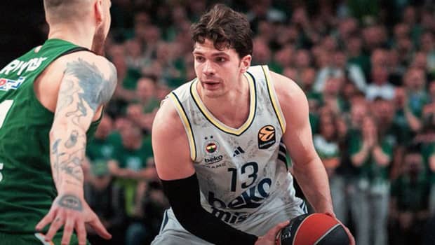 Fenerbahçe Beko, EuroLeague'de Dörtlü Final'in müdavimi