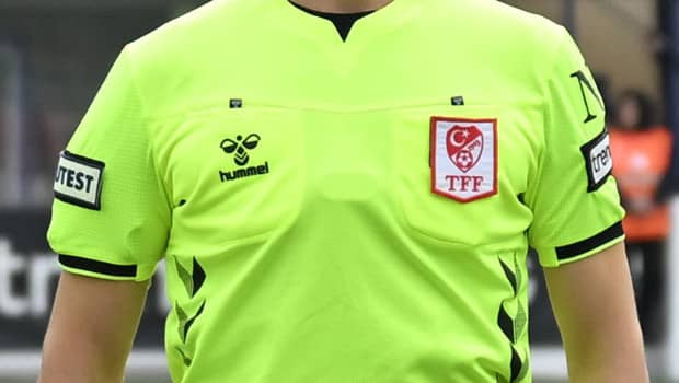 Süper Lig'de son hafta maçlarını yönetecek hakemler açıklandı