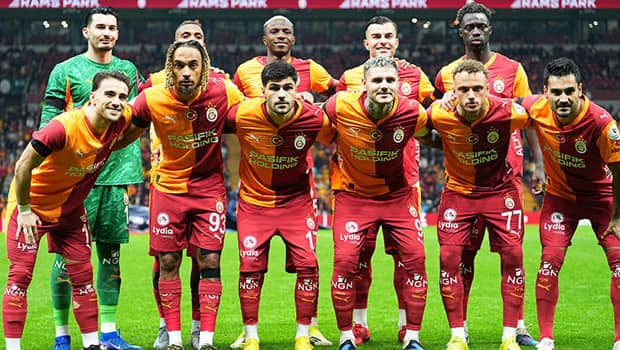 Galatasaray için mesaj gönderdi: Sözleşmemi feshedin!