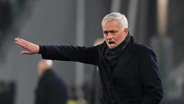 Portekiz basını duyurdu: Mourinho'nun yeni sezondaki transfer hedefi Süper Lig'den