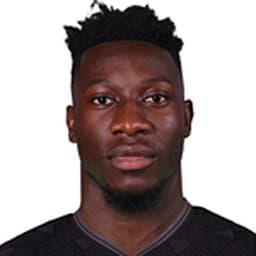 André Onana