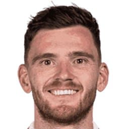 Andrew Robertson