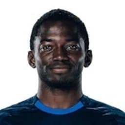 Bazoumana Touré
