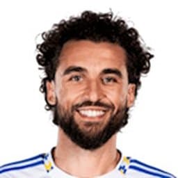 Dominic Calvert-Lewin