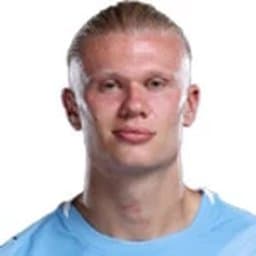 Erling Haaland