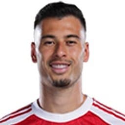 Gabriel Martinelli