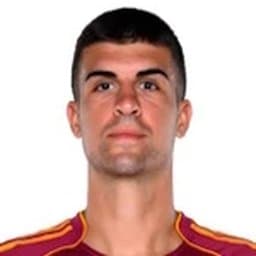 Gianluca Mancini