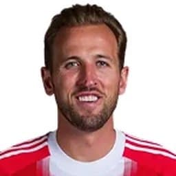Harry Kane
