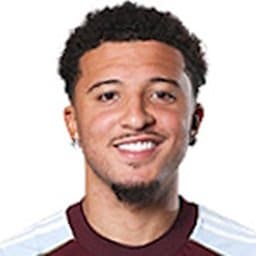 Jadon Sancho