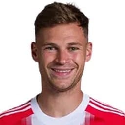 Joshua Kimmich