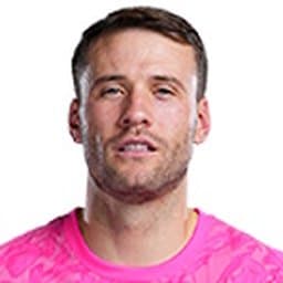 Marcus Bettinelli