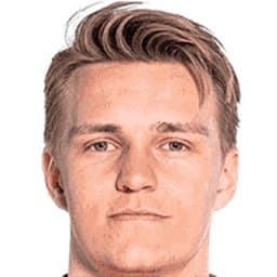 Martin Ødegaard