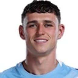 Phil Foden