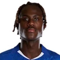 Trevoh Chalobah