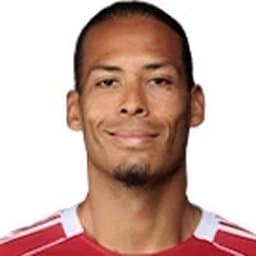 Virgil van Dijk