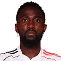 Wilfred Ndidi