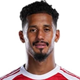 William Saliba