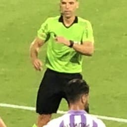 Guillermo Cuadra Fernández