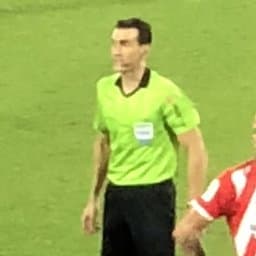 Juan Martínez Munuera