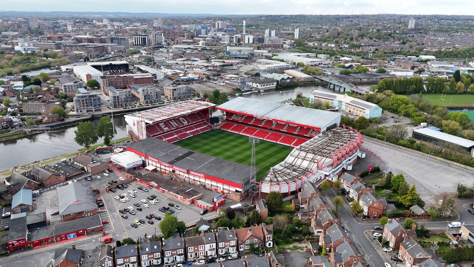 City Ground