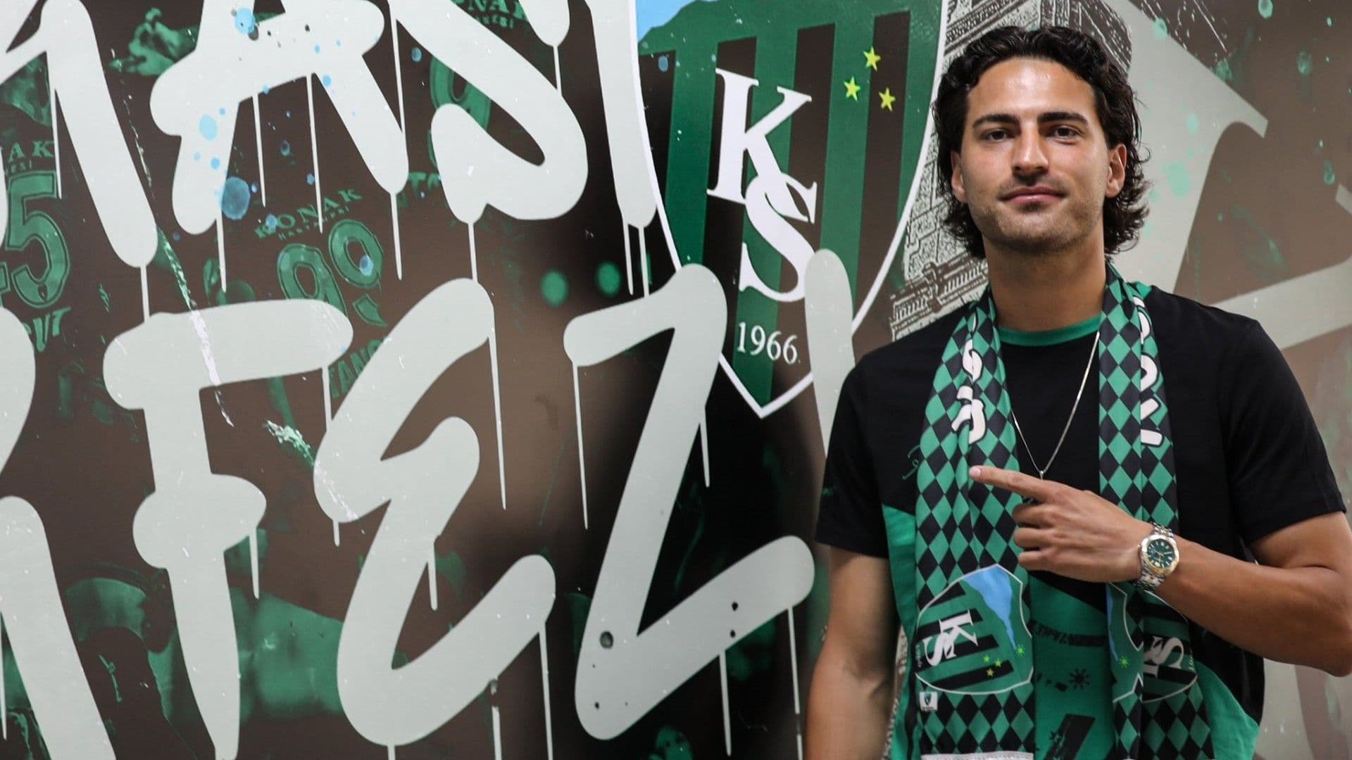 Kocaelispor'da Ahmet Sağat'ın yedek kulübesindeki maliyeti şaşırttı!