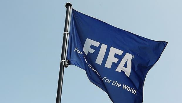 FIFA'dan 3 Türk takımına transfer yasağı!