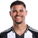 Bruno Guimaraes
