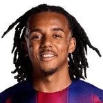 J. Kounde