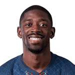 O. Dembele