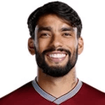 Lucas Paqueta