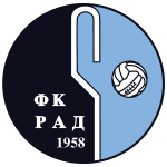 Rad Beograd
