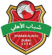 Shabab Al Ahli