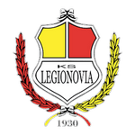 Legionovia Legionowo
