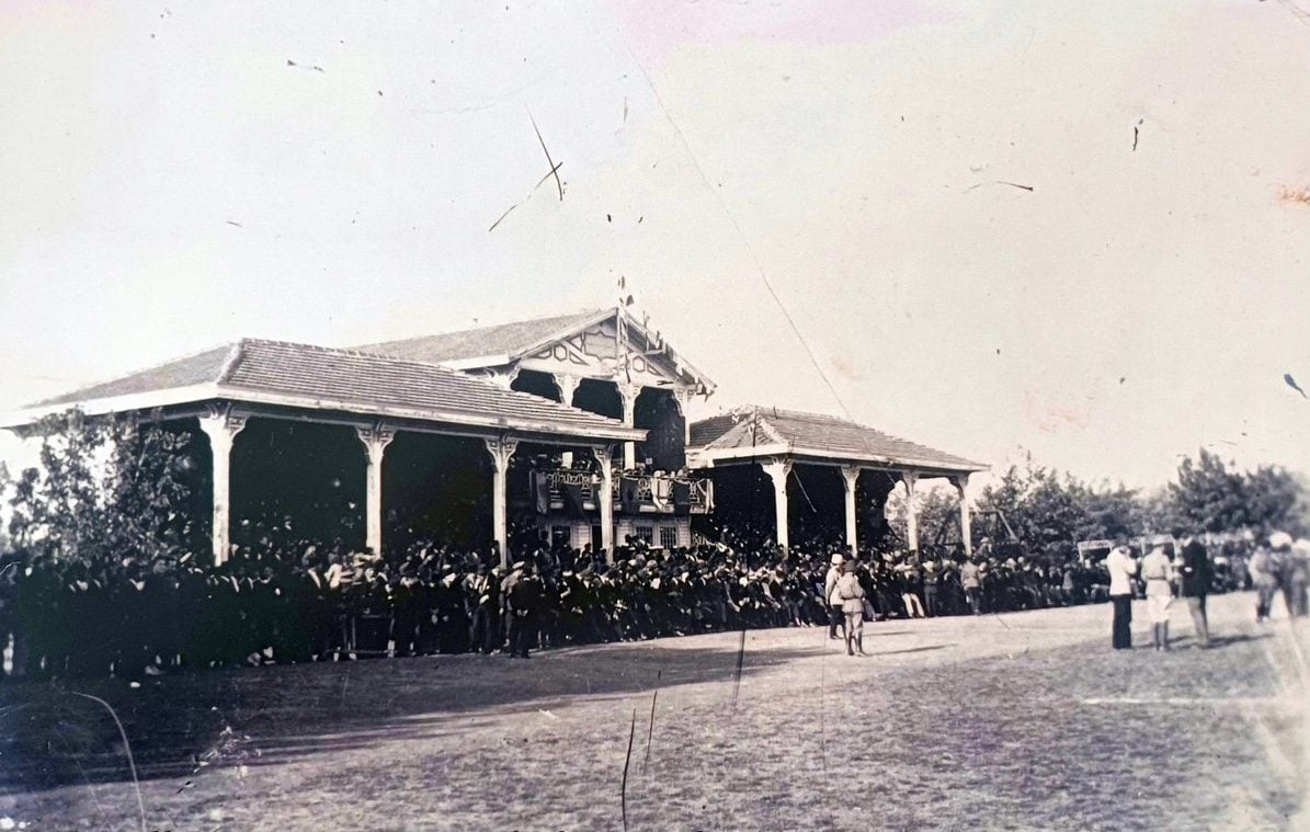 Fenerbahçe maç ve stadyum anları