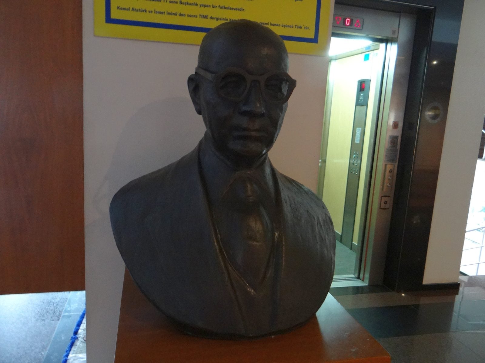 Fenerbahçe maç ve stadyum anları