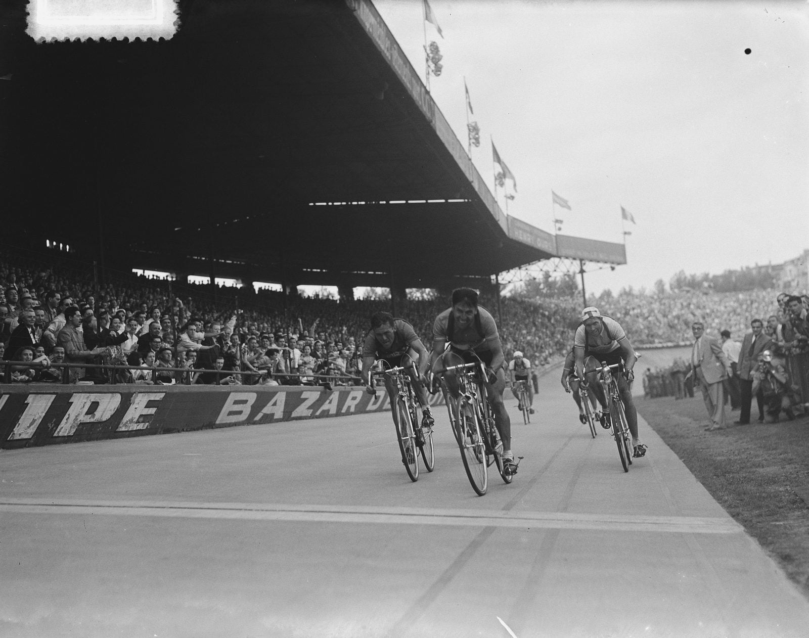 PSG maç ve stadyum anları