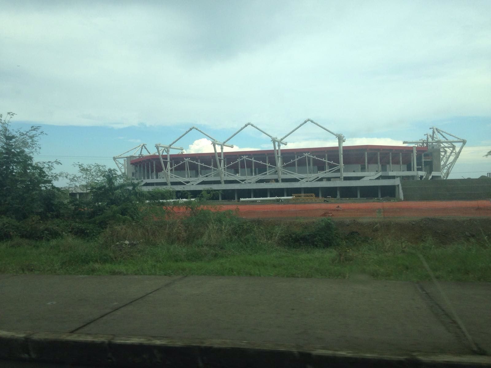 Trabzonspor maç ve stadyum anları