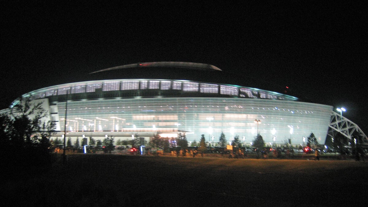 AT&T Stadium