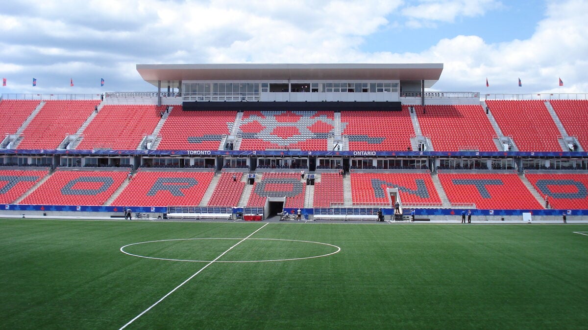 BMO Field