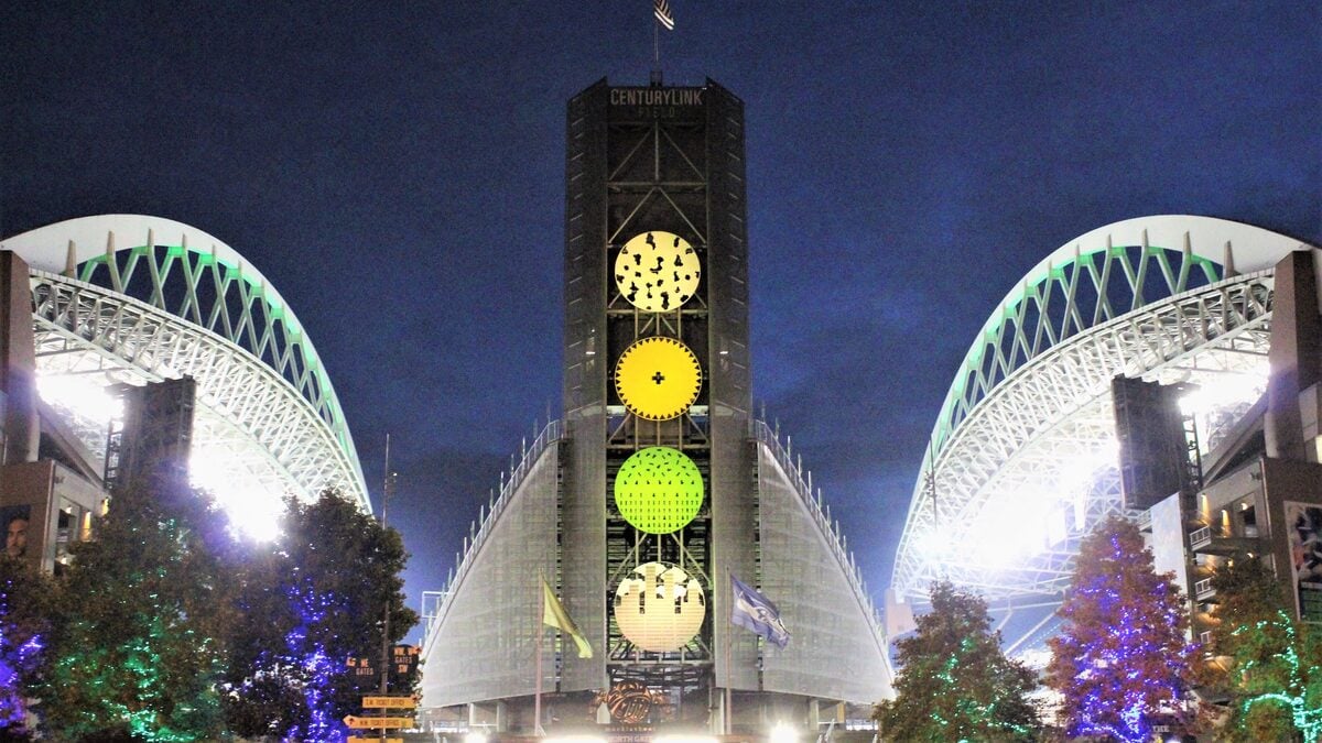 Lumen Field