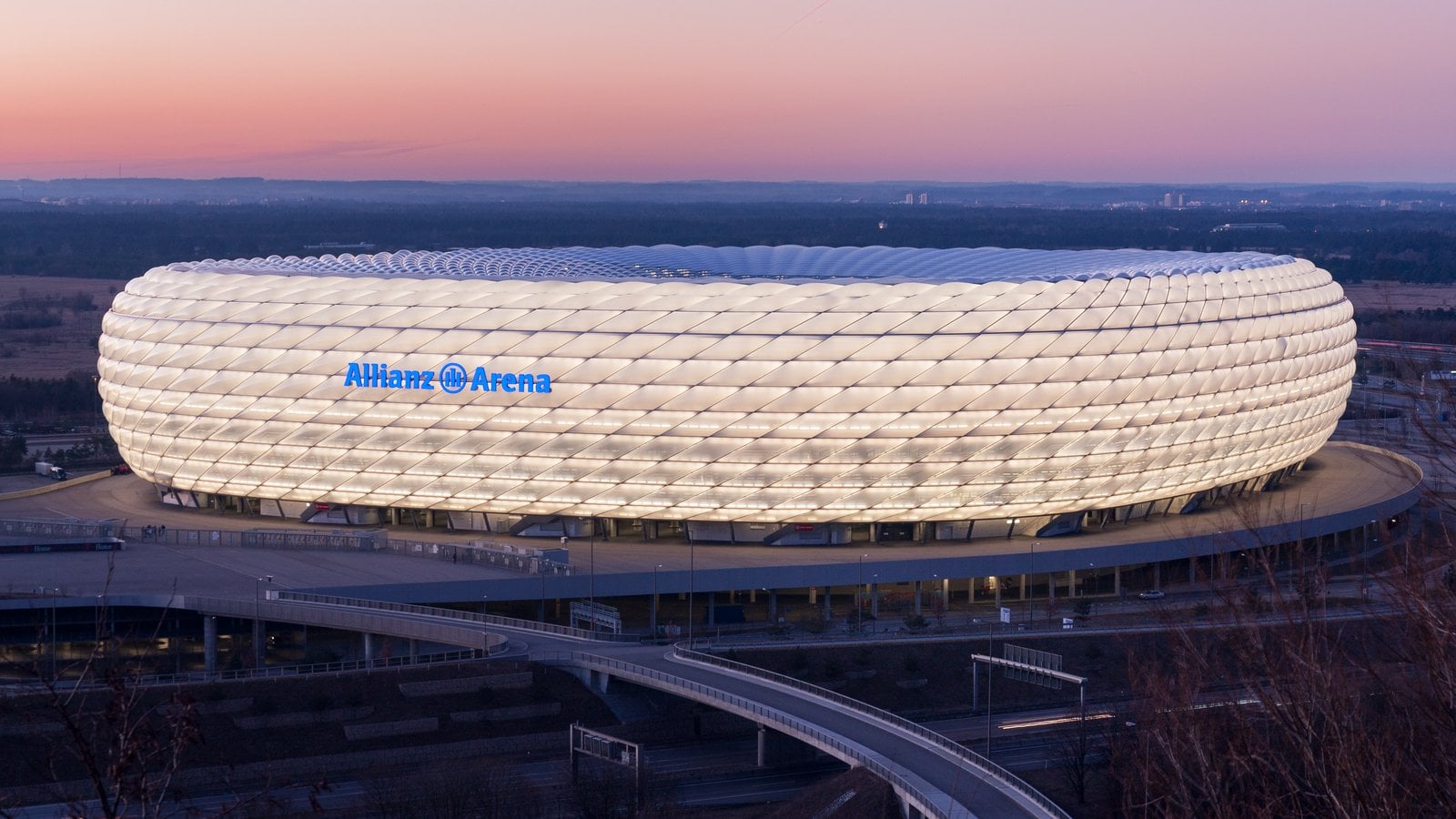 Allianz Arena